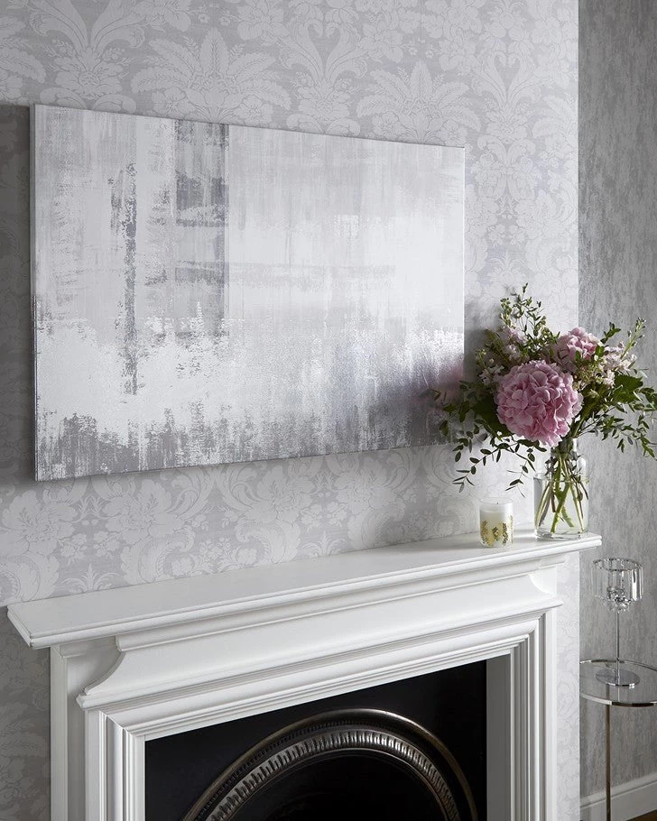 Abstract Canvas Printed Canvas Wall Art - Image 4