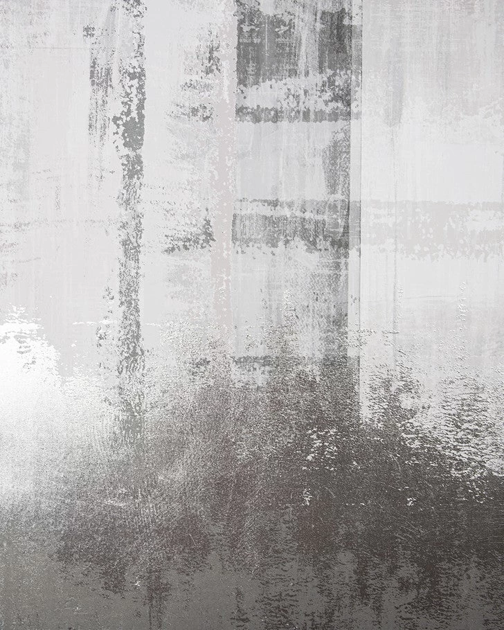 Abstract Canvas Printed Canvas Wall Art - Image 3