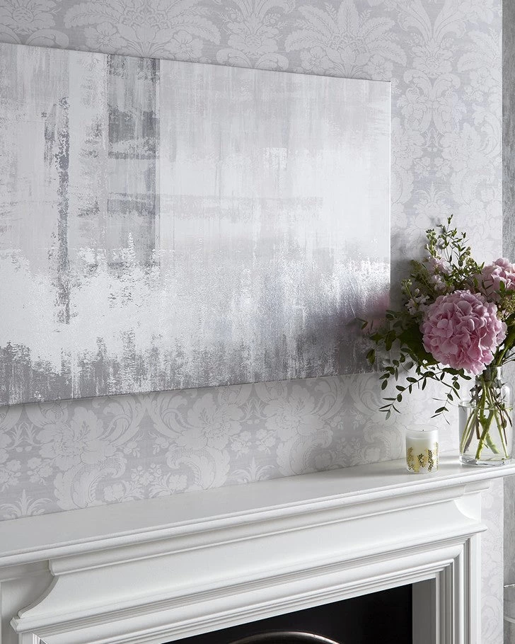 Abstract Canvas Printed Canvas Wall Art - Image 2