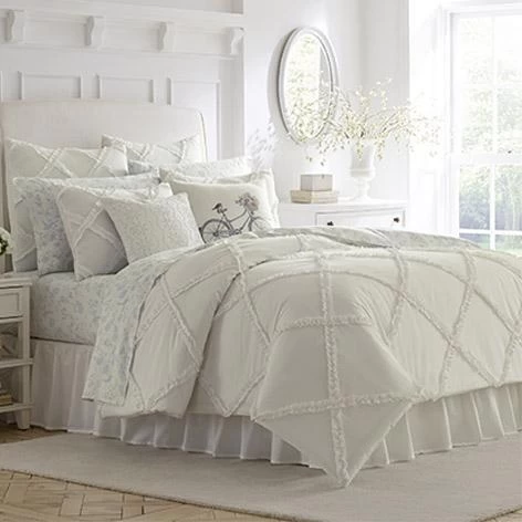 Adelina Comforter Set