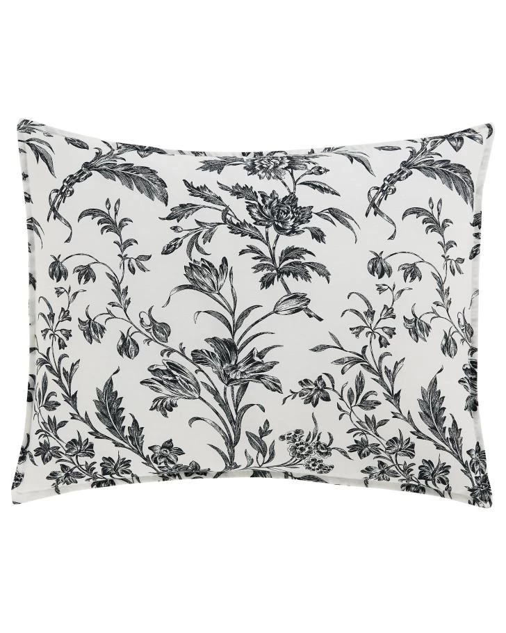 Amberley Charcoal Comforter Bonus Set - Image 10