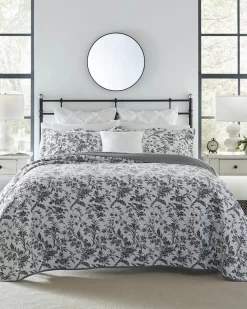 Amberley Quilt Set