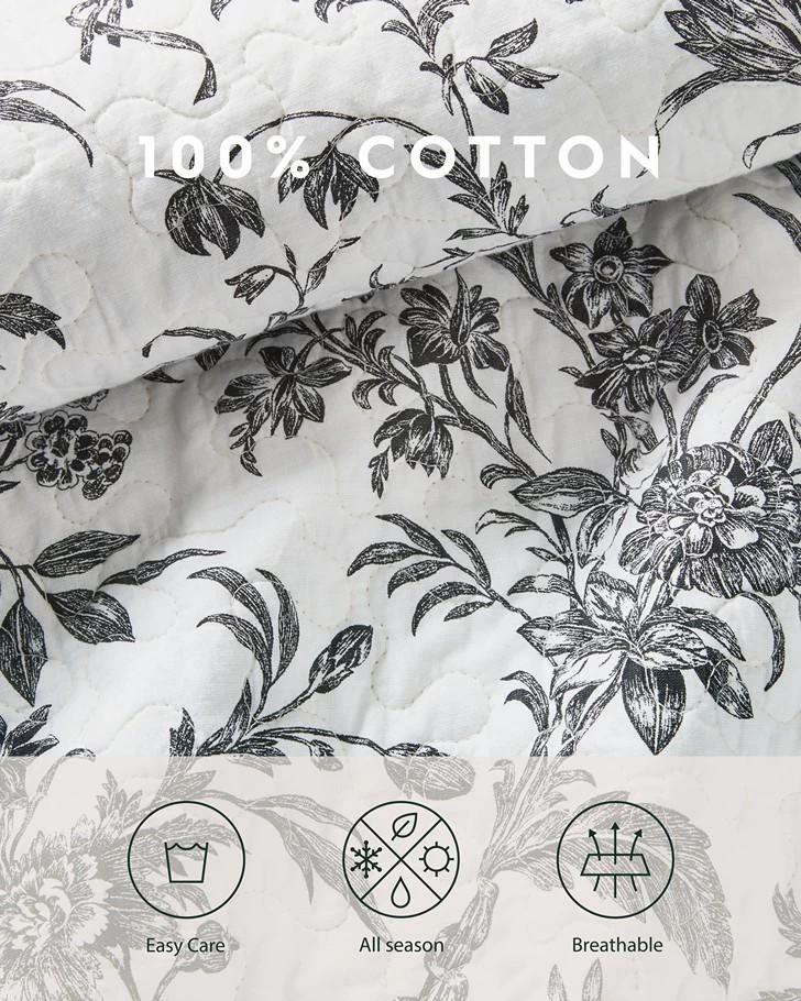 Amberley Quilt Set - Image 12