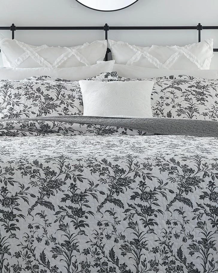 Amberley Quilt Set - Image 4