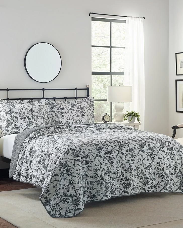 Amberley Quilt Set - Image 2