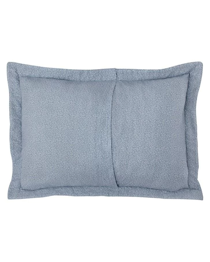 Amberley Soft Blue Quilt Set - Image 10