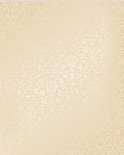 Annecy Linen Wallpaper Sample