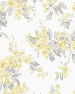 Apple Blossom Sunshine Wallpaper Sample
