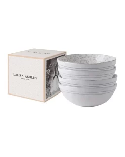 Artisan Set Of 4 All Purpose Bowls