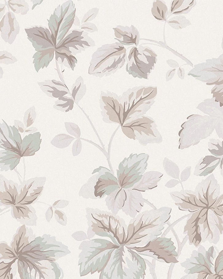 Autumn Leaves Natural Wallpaper - Image 4