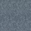 Barley Dusky Seaspray Wallpaper Sample