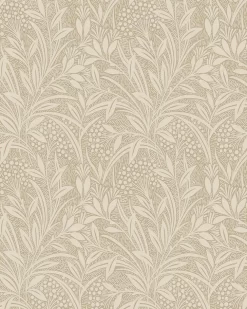 Barley Natural WallpaperSample
