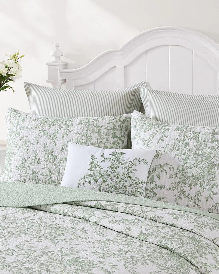 Bedford Green 14x20 Decorative Pillow - Image 5