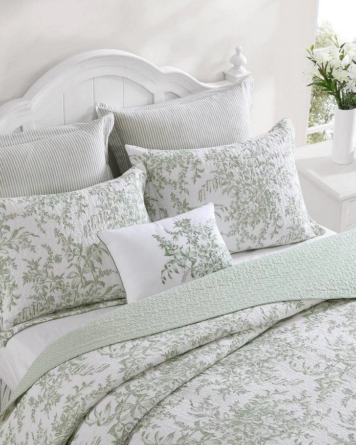 Bedford Green 14x20 Decorative Pillow - Image 4