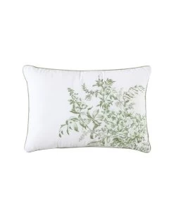Bedford Green 14x20 Decorative Pillow