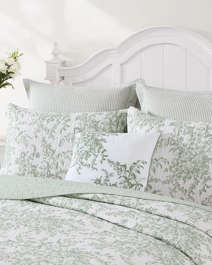 Bedford Green 20x20 Decorative Pillow - Image 5