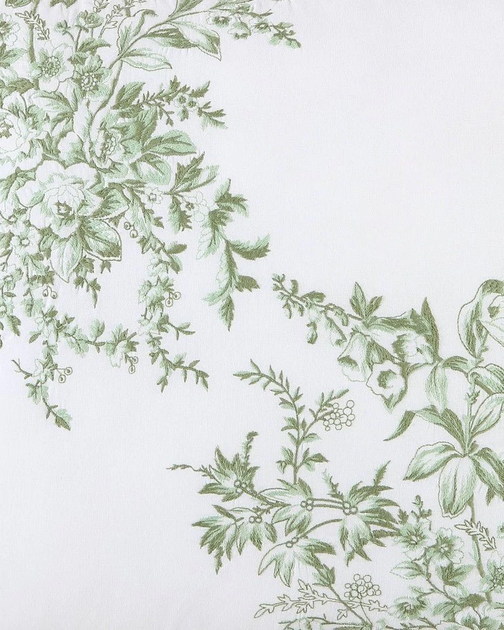 Bedford Green 20x20 Decorative Pillow - Image 3