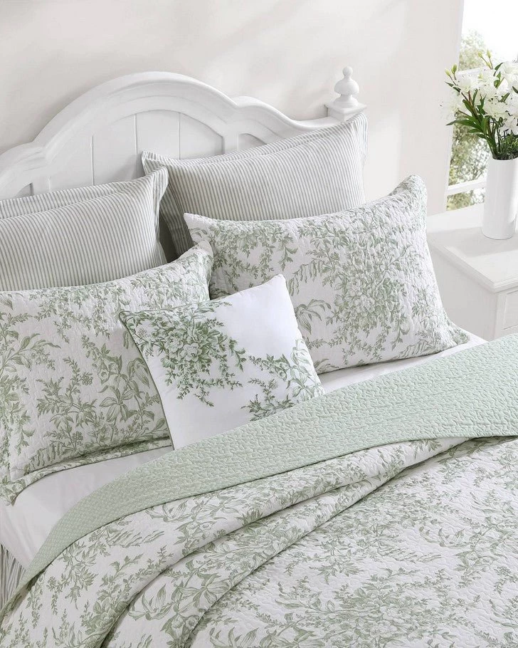 Bedford Green 20x20 Decorative Pillow - Image 4