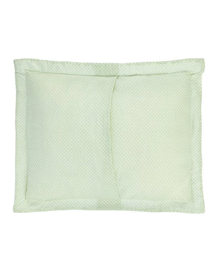 Bedford Green Quilt Set - Image 9