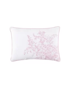 Bedford Pink 14x20 Decorative Pillow