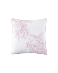 Bedford Pink 20x20 Decorative Pillow