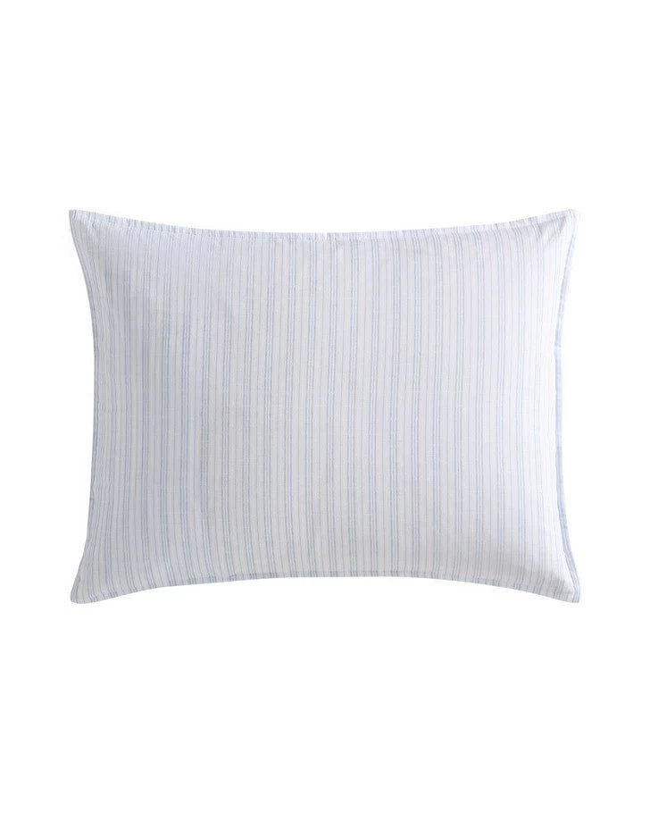 Belinda Blue Comforter Set - Image 7