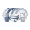 Blueprint Collection 12pc Breakfast Set