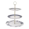 Blueprint Collection 3-Tier Cakestand