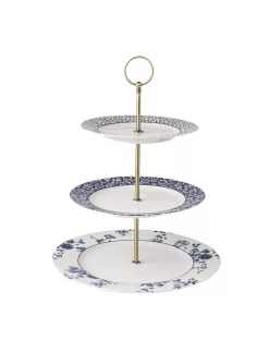 Blueprint Collection 3-Tier Cakestand
