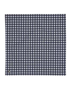 Blue/White Humble Daisy Napkin