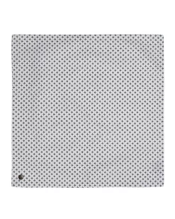 Blue/White Petit Fleur Napkin