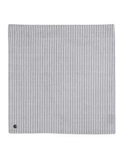 Blue/WhiteCandy Stripe Napkin