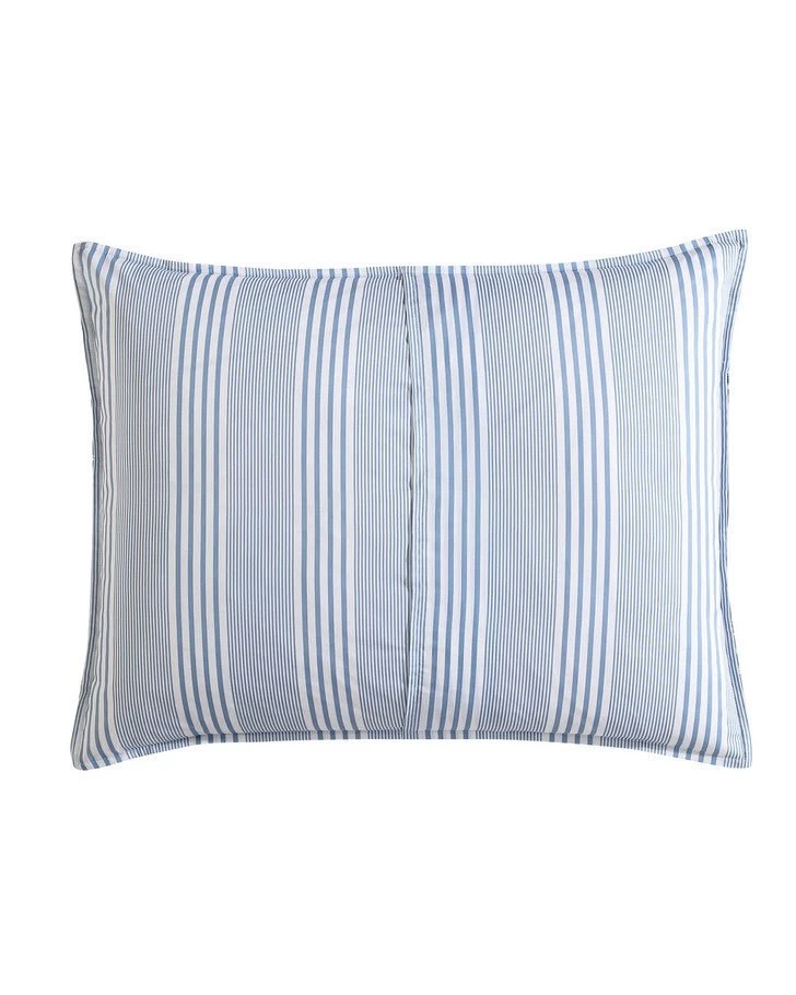 Branch Toile Blue Comforter Bonus Set - Image 7