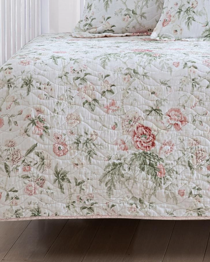 Breezy Floral Pink Daybed Bonus Set - Image 4