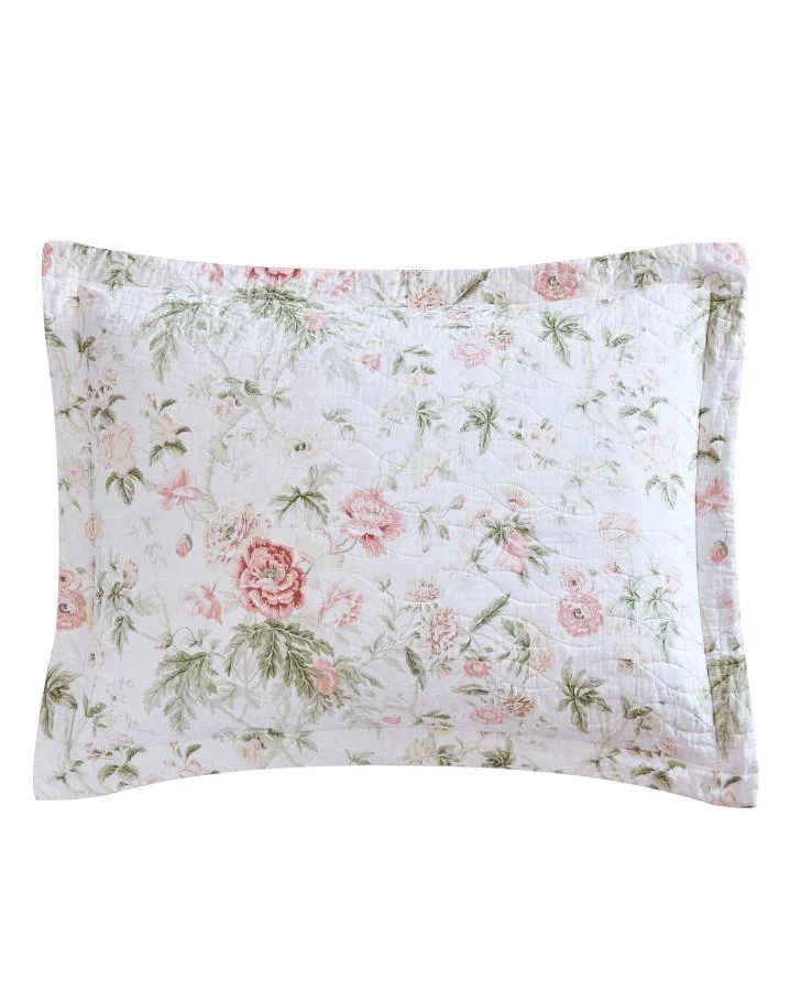 Breezy Floral Pink Daybed Bonus Set - Image 6