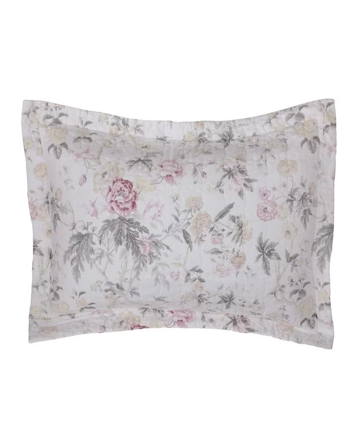 Breezy Floral Quilt - Image 8