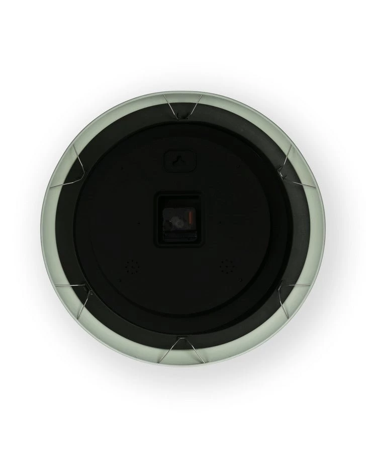 Sage Green Large Wall Clock - Image 4