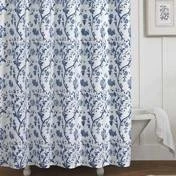 Charlotte Shower Curtain - Image 3