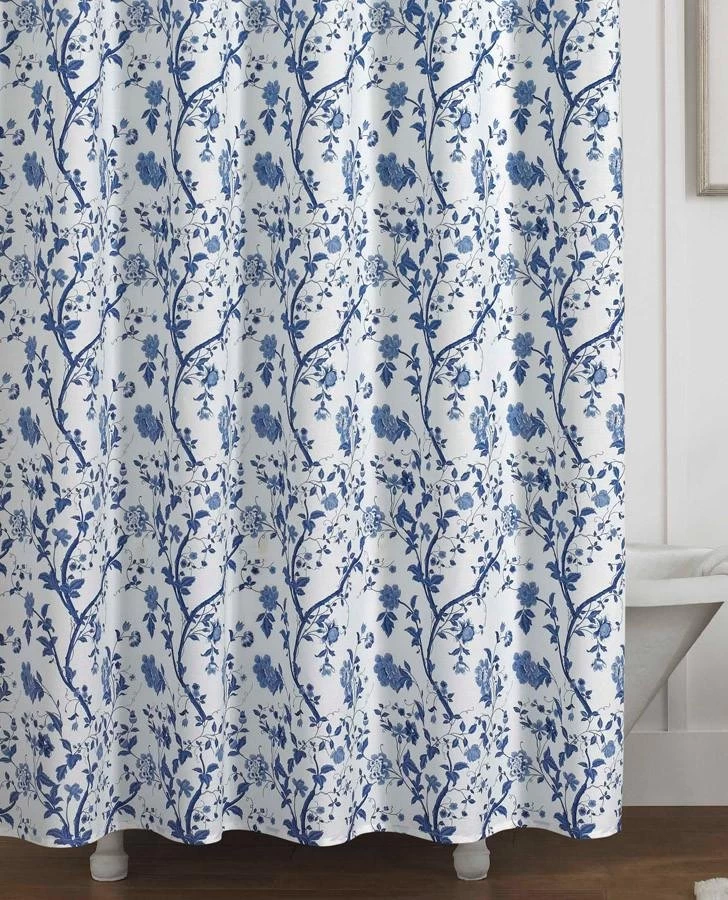 Charlotte Shower Curtain - Image 2