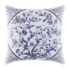 Charlotte Square Pillow