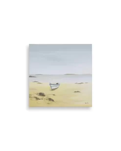 Cromer Printed Canvas Wall Art