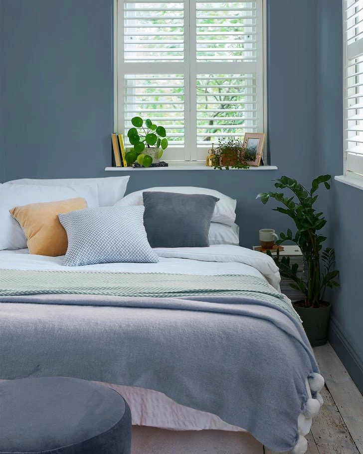 Dark Seaspray Paint - Image 2