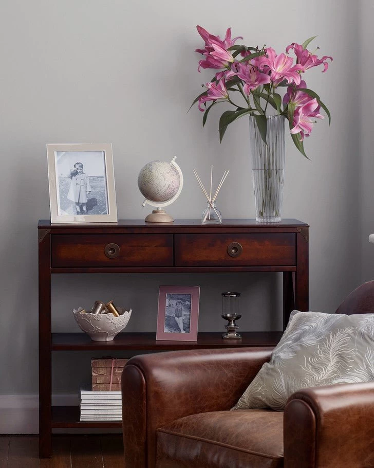 Dark Sugared Grey Paint - Image 2