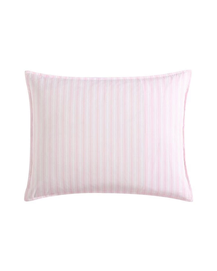 Delphine Pink Comforter Set - Image 8