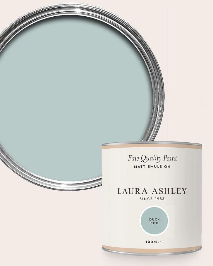 Duck Egg Paint - Image 3