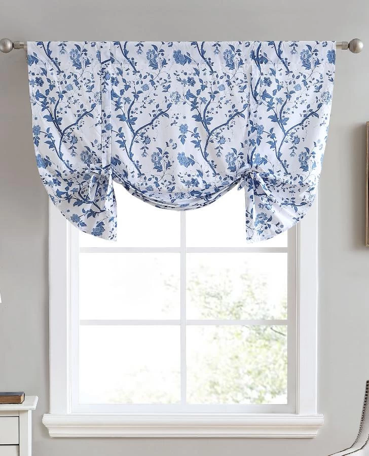 Elise Tie Up Valance - Image 2