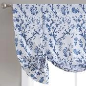 Elise Tie Up Valance - Image 5