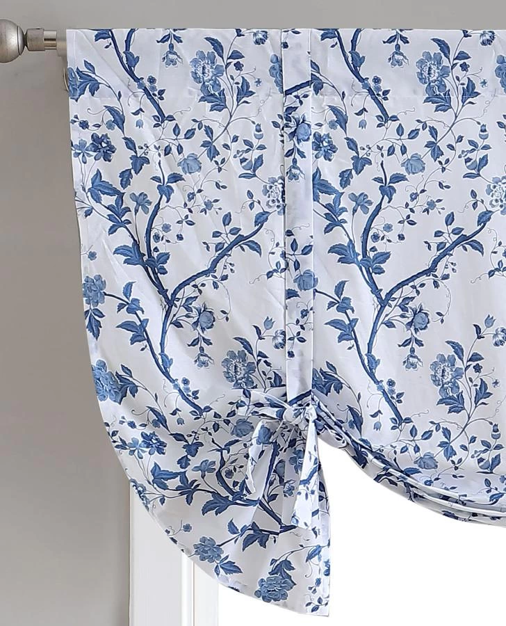 Elise Tie Up Valance - Image 4