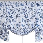 Elise Tie Up Valance - Image 7