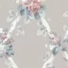 Elwyn Dove Grey Wallpaper